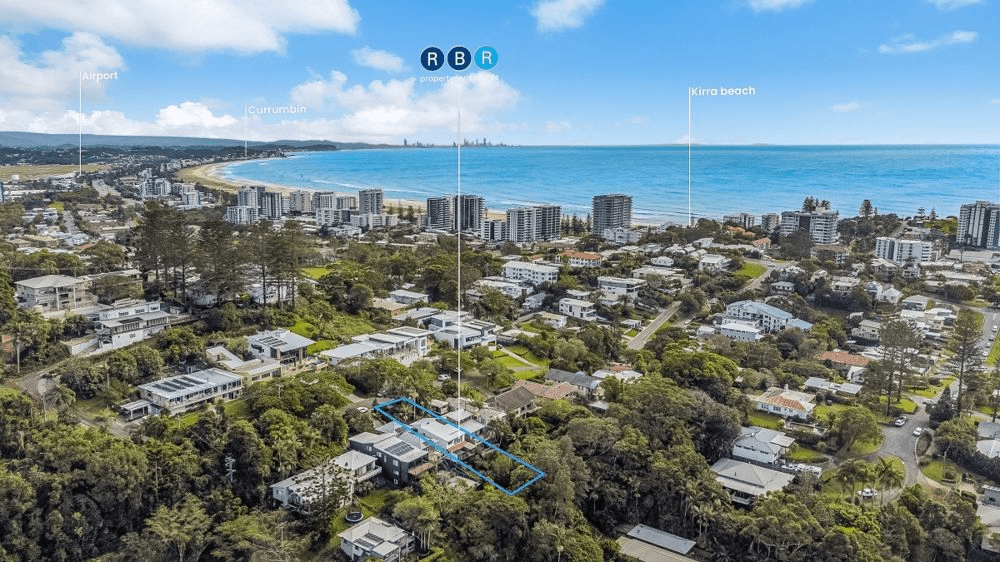 98 Garrick Street, COOLANGATTA, QLD 4225