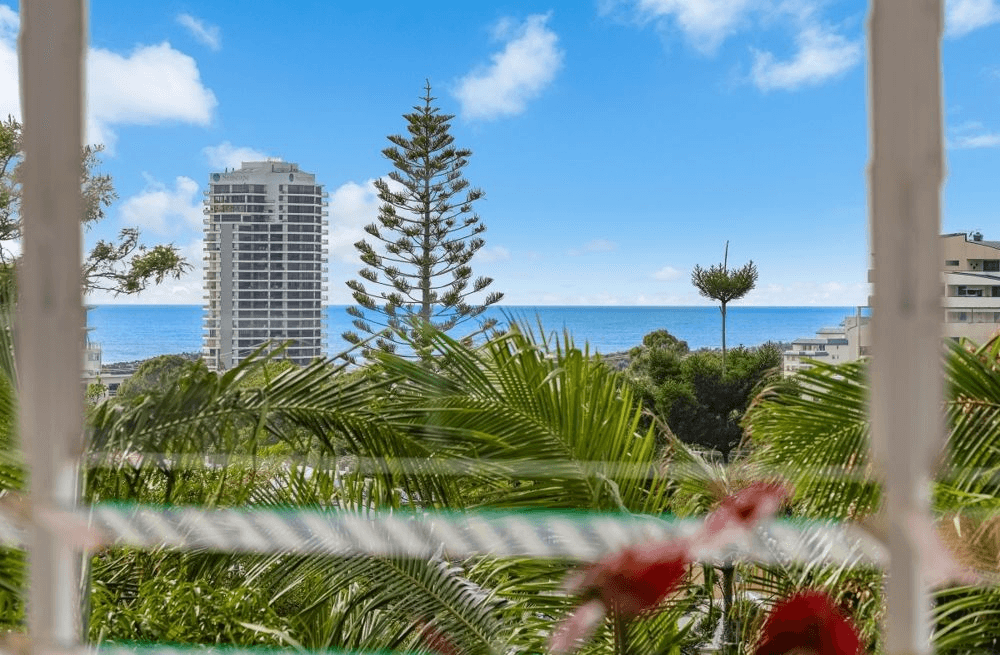 98 Garrick Street, COOLANGATTA, QLD 4225