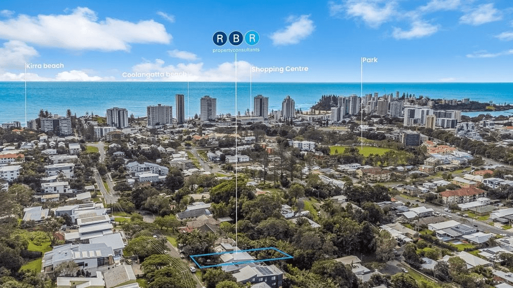 98 Garrick Street, COOLANGATTA, QLD 4225