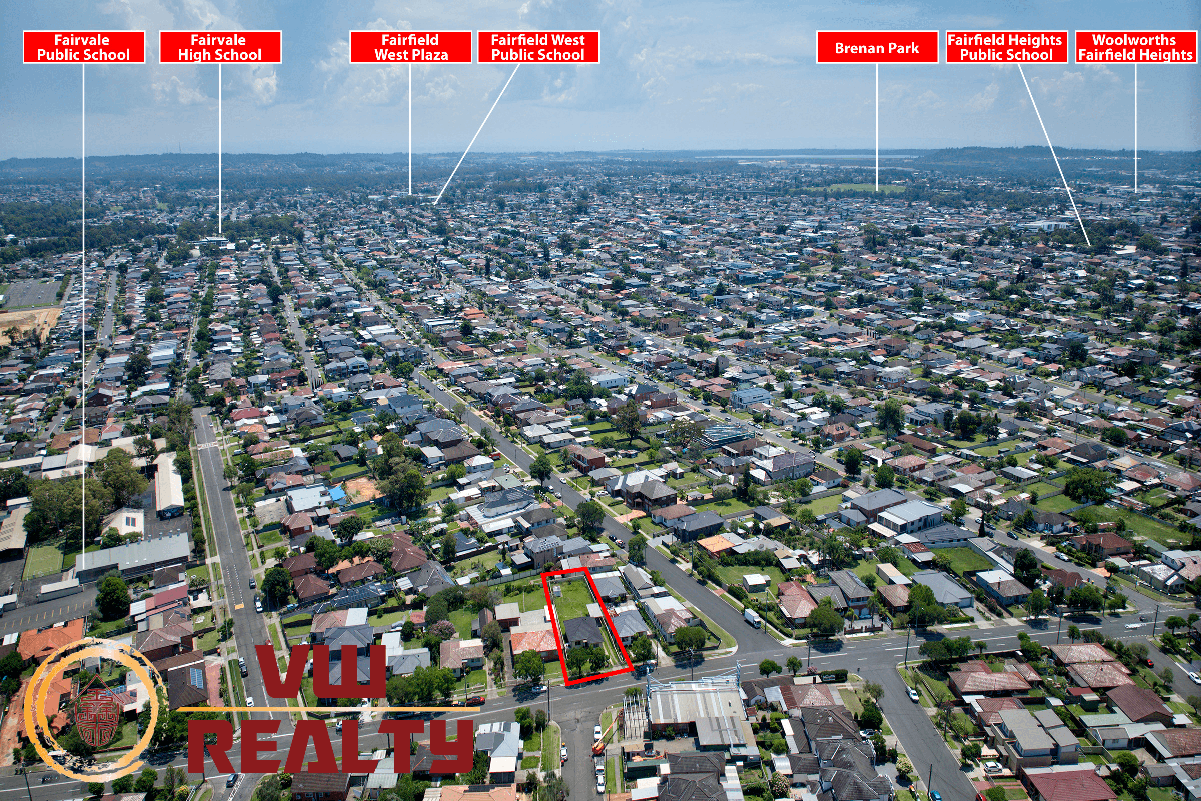 149 Sackville St, FAIRFIELD, NSW 2165