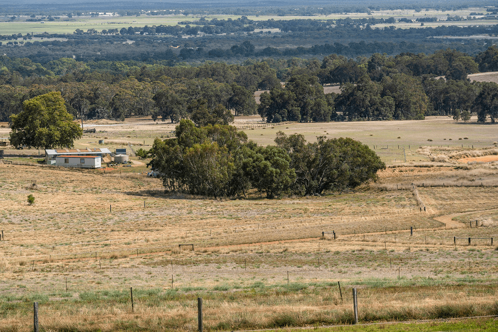 307 Chittering Road, BULLSBROOK, WA 6084