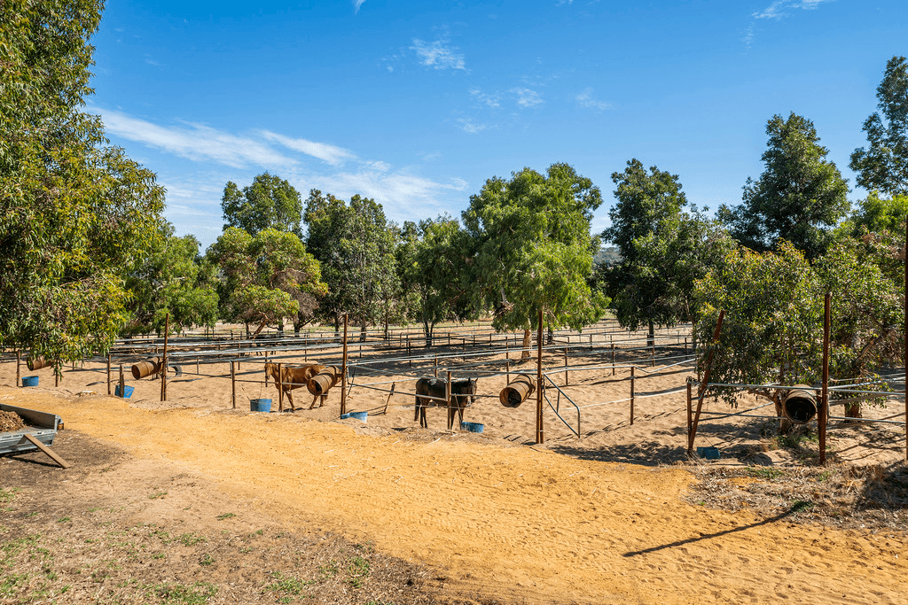 307 Chittering Road, BULLSBROOK, WA 6084