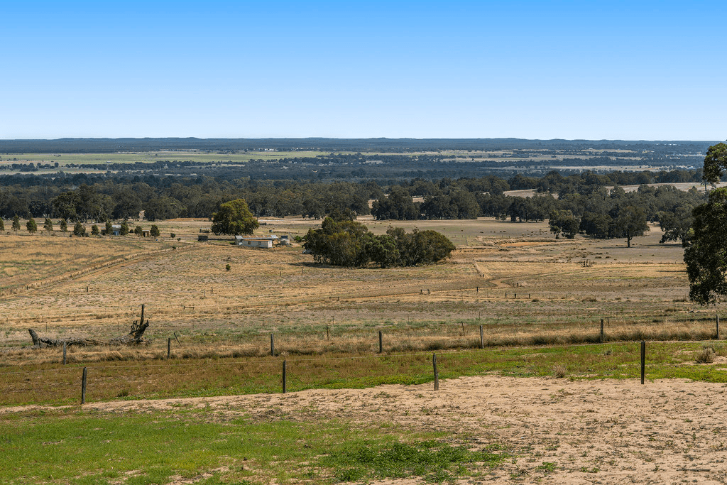 307 Chittering Road, BULLSBROOK, WA 6084