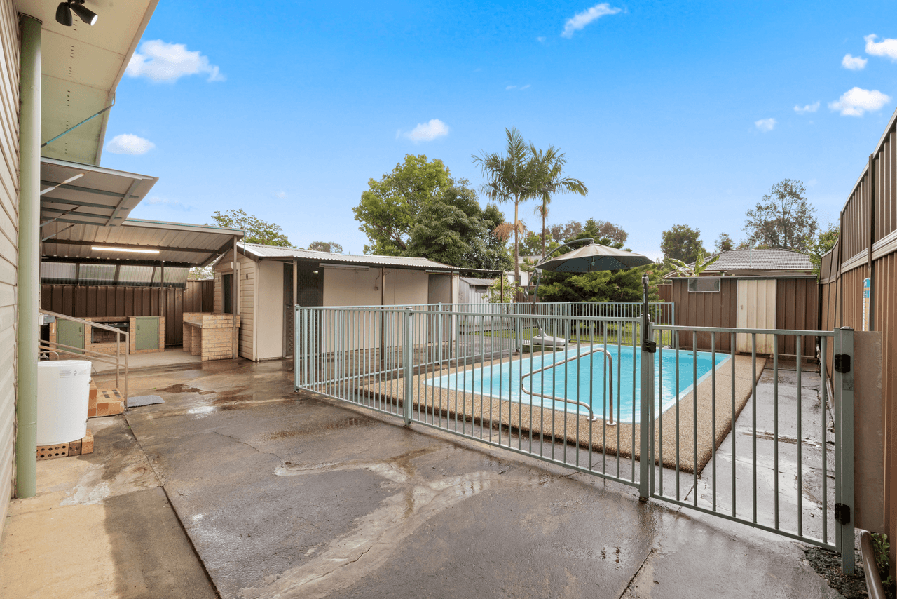 5 Southdown Street, MILLER, NSW 2168