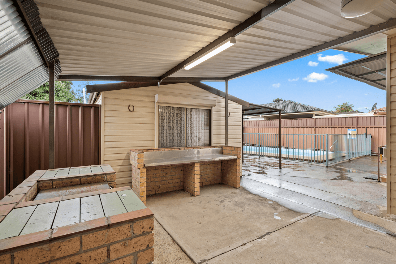 5 Southdown Street, MILLER, NSW 2168