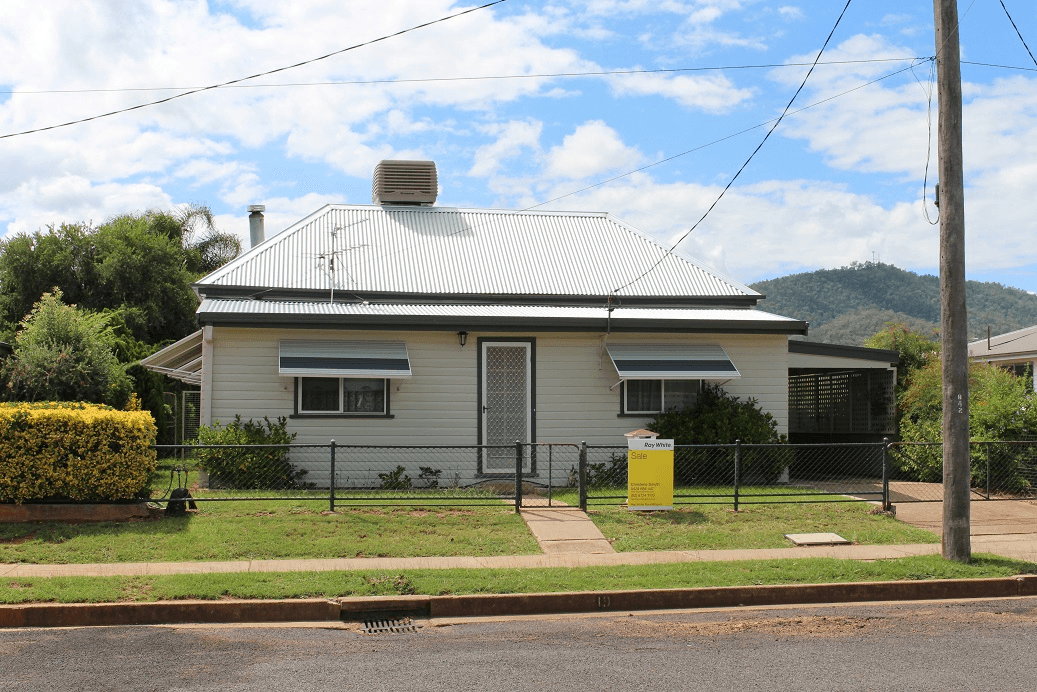 19 Riddell Street, BINGARA, NSW 2404