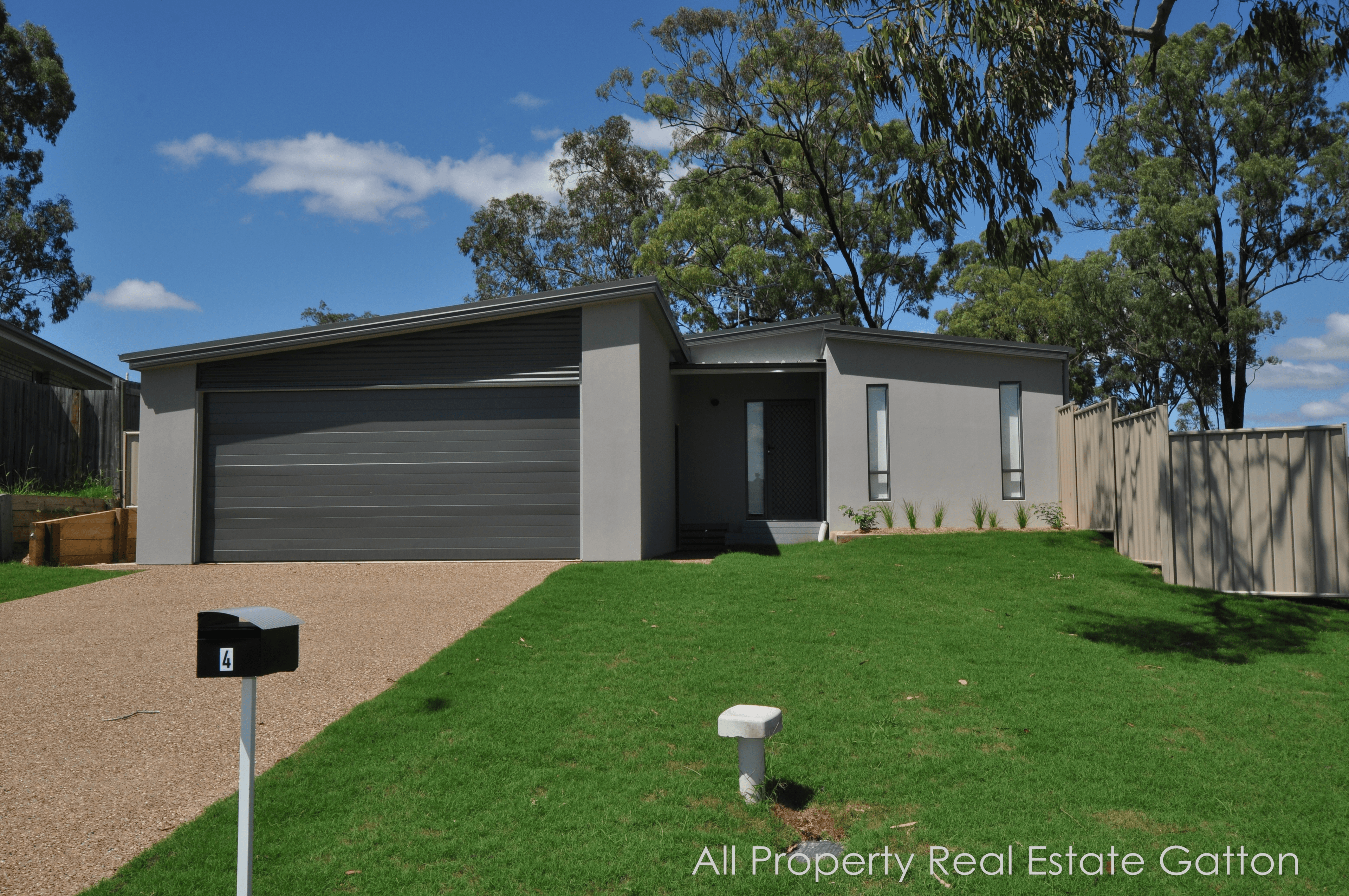 4 Odea Court, Gatton, QLD 4343