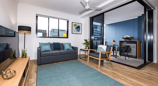 2/398 St Pauls Terrace, FORTITUDE VALLEY, QLD 4006