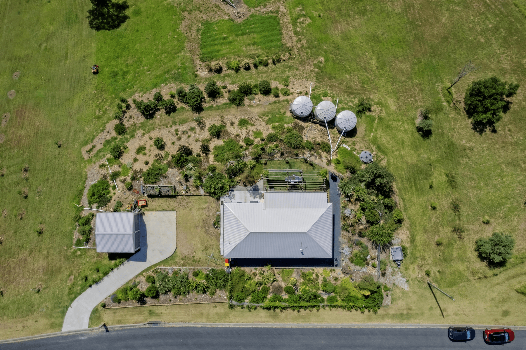 43 Alma Court, VILLENEUVE, QLD 4514