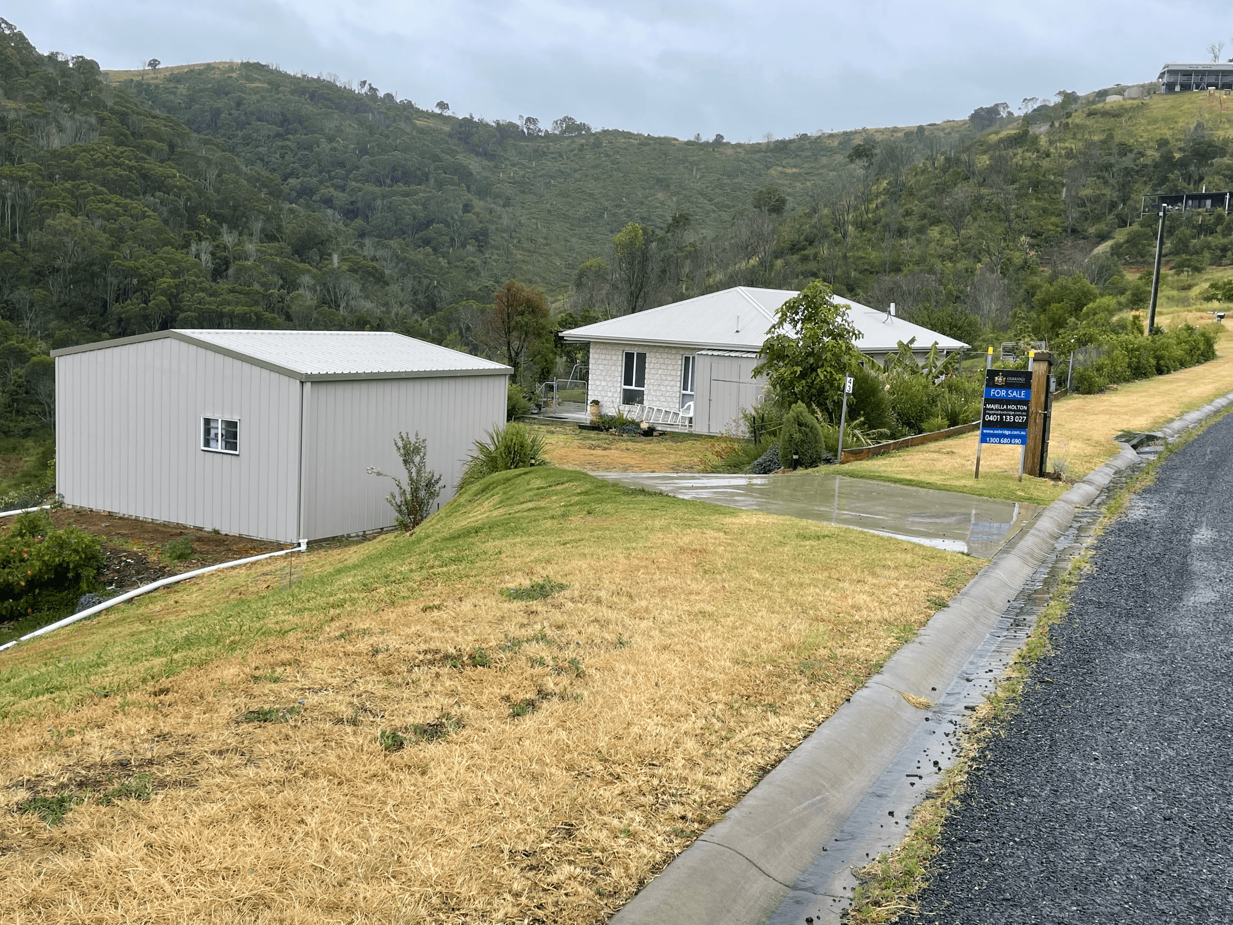 43 Alma Court, VILLENEUVE, QLD 4514