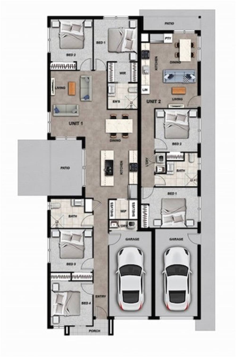 198 Aspect Estate, SOUTHSIDE, QLD 4570