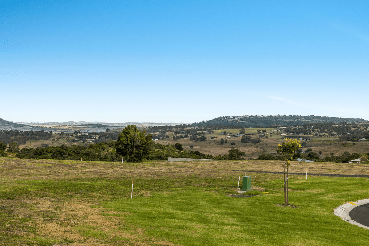 Highcrest Estate Wedgetail Drive, Highfields, QLD 4352