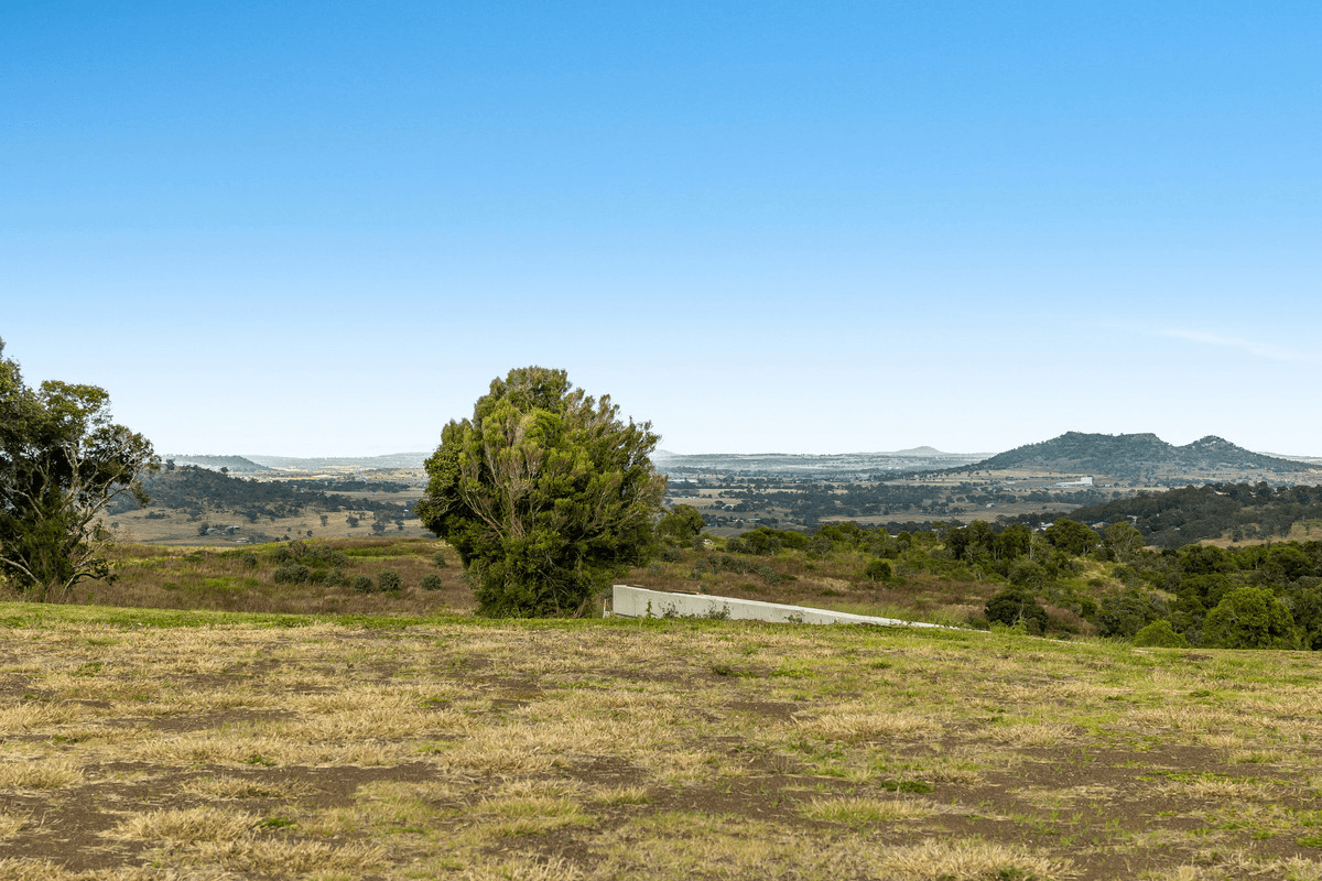 Highcrest Estate Wedgetail Drive, Highfields, QLD 4352