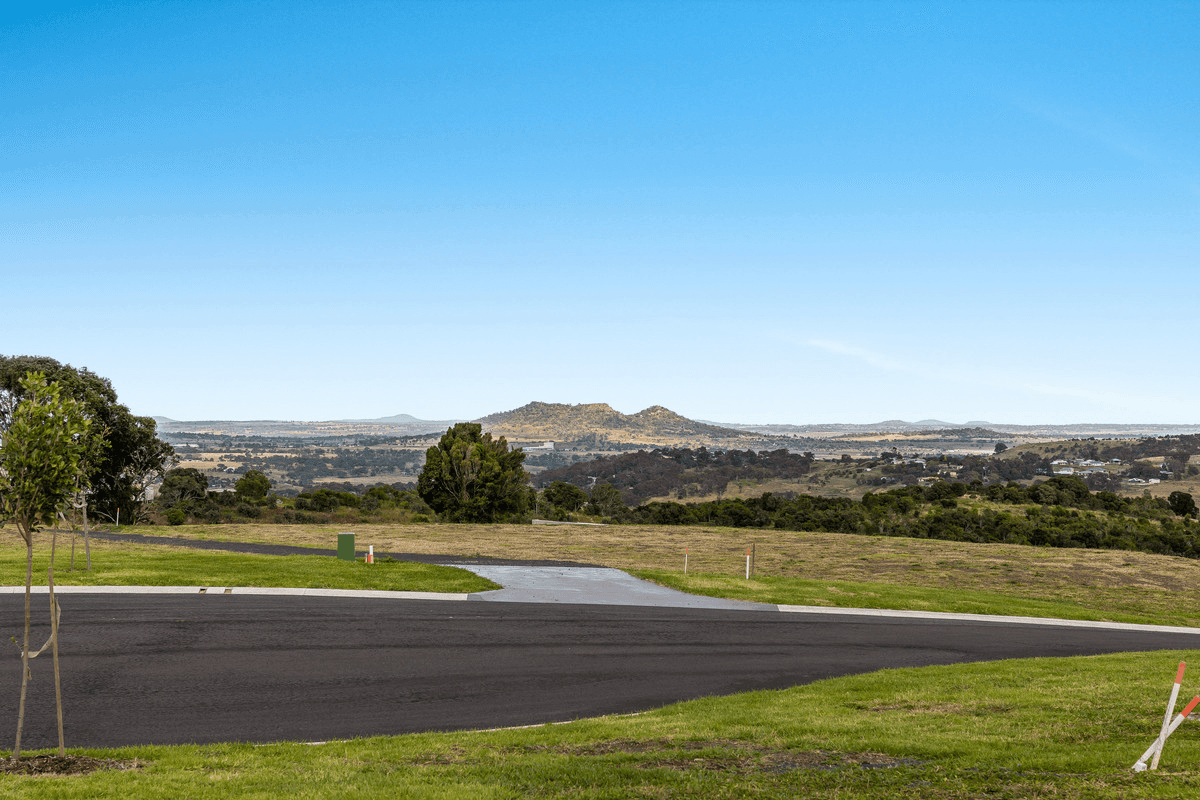 Highcrest Estate Wedgetail Drive, Highfields, QLD 4352