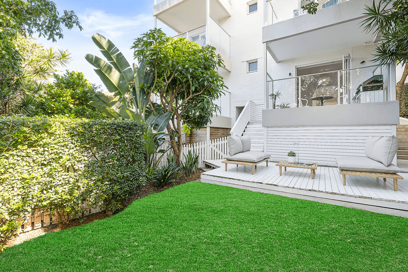 5/26 Latimer Road, BELLEVUE HILL, NSW 2023