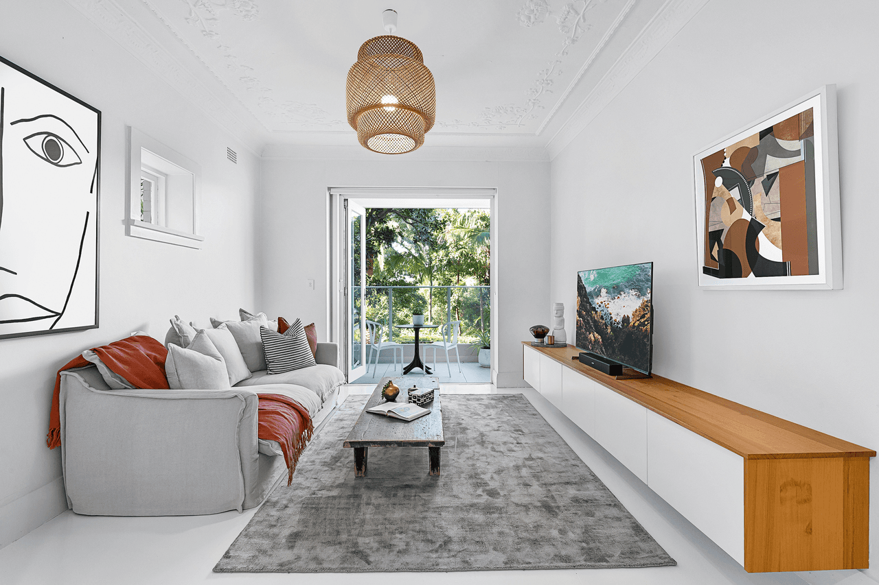 5/26 Latimer Road, BELLEVUE HILL, NSW 2023