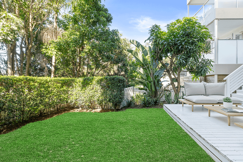 5/26 Latimer Road, BELLEVUE HILL, NSW 2023