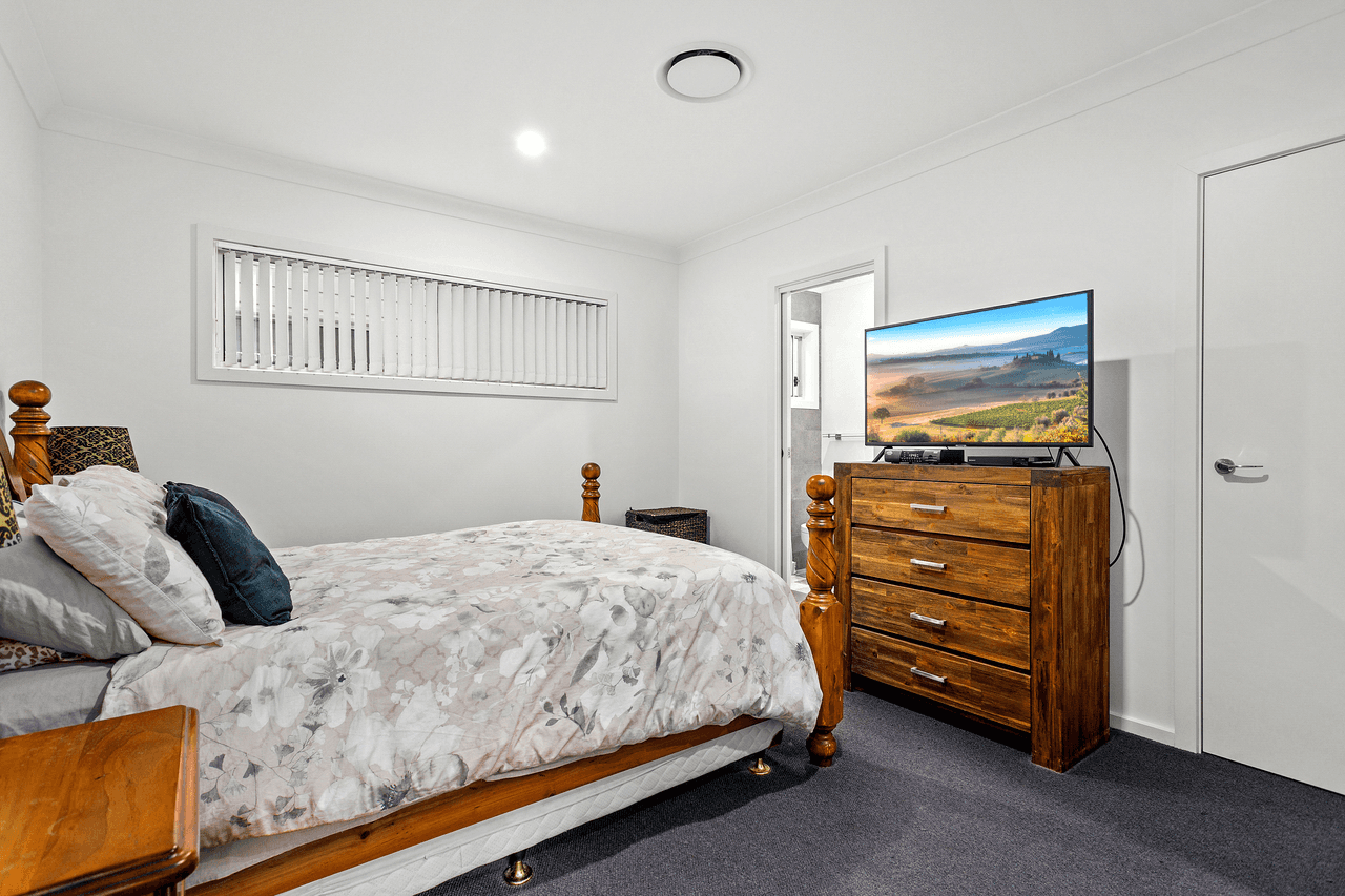 50A Yellow Rock Road, TULLIMBAR, NSW 2527