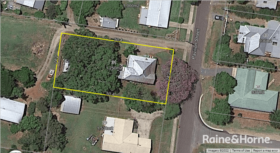 31 Pavilion Street, POMONA, QLD 4568