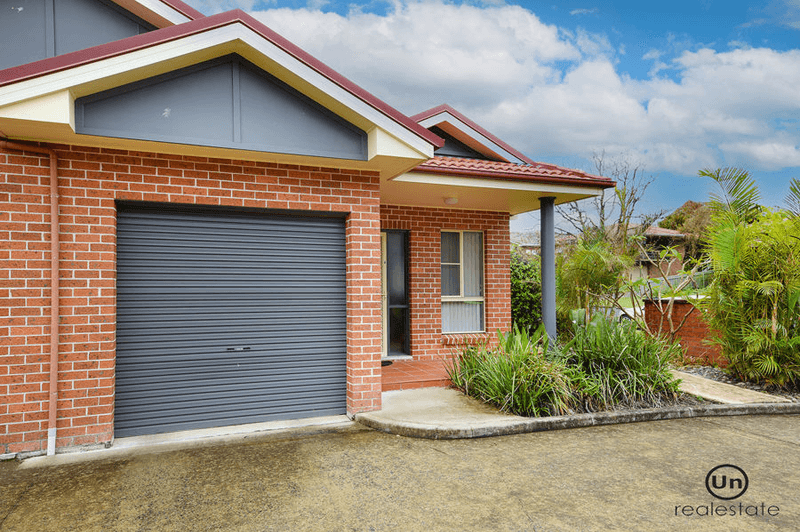 6/25-27 Wybalena Drive, TOORMINA, NSW 2452