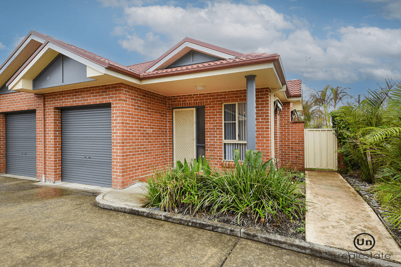 6/25-27 Wybalena Drive, TOORMINA, NSW 2452