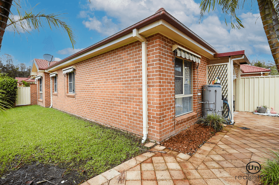 6/25-27 Wybalena Drive, TOORMINA, NSW 2452