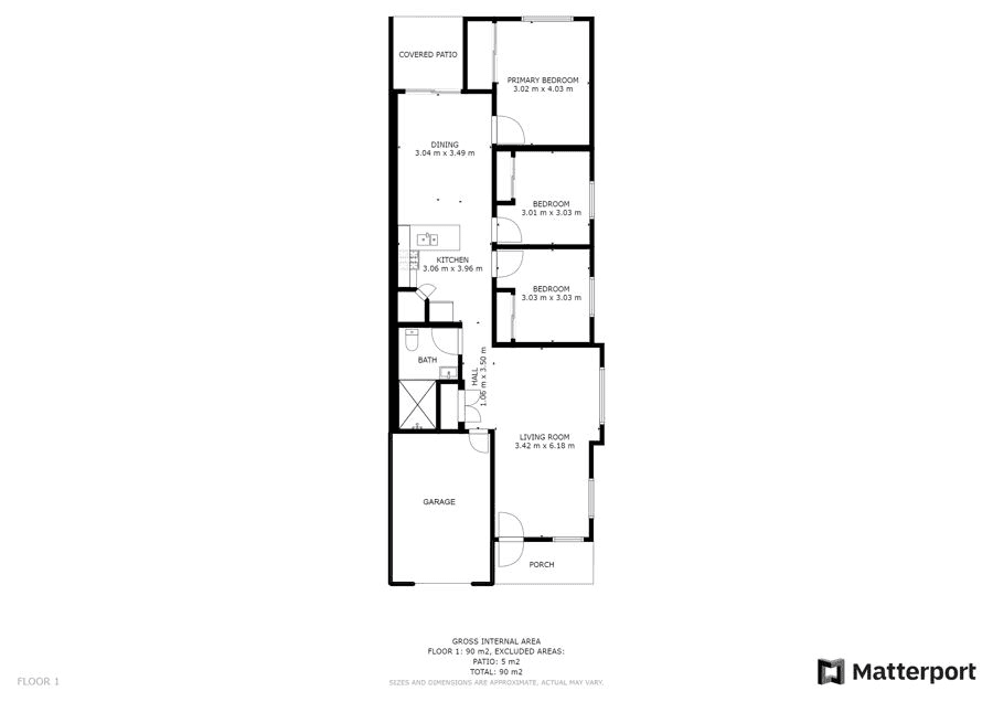 6/25-27 Wybalena Drive, TOORMINA, NSW 2452