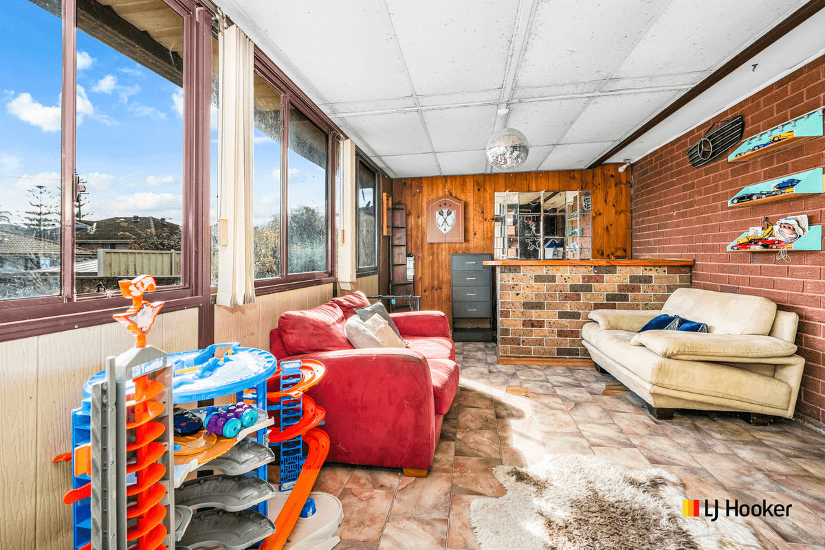 129 Shepherd Street, COLYTON, NSW 2760