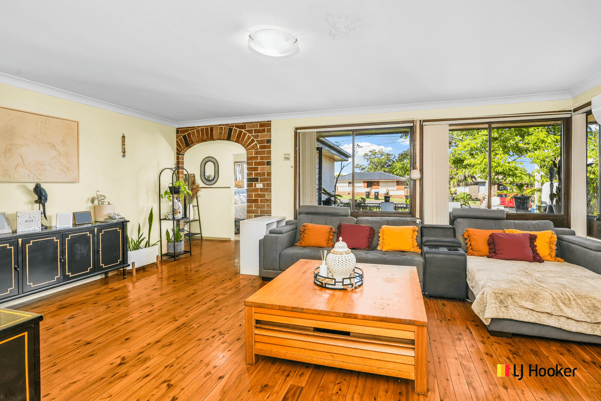 129 Shepherd Street, COLYTON, NSW 2760