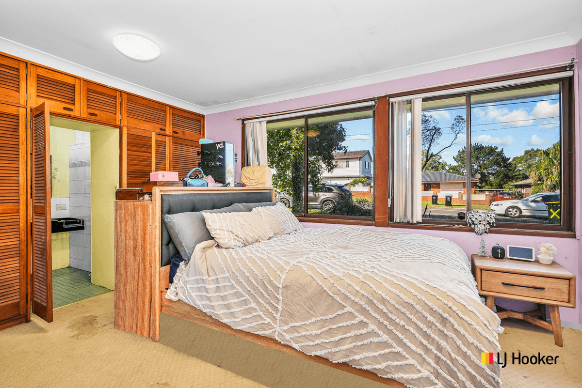 129 Shepherd Street, COLYTON, NSW 2760