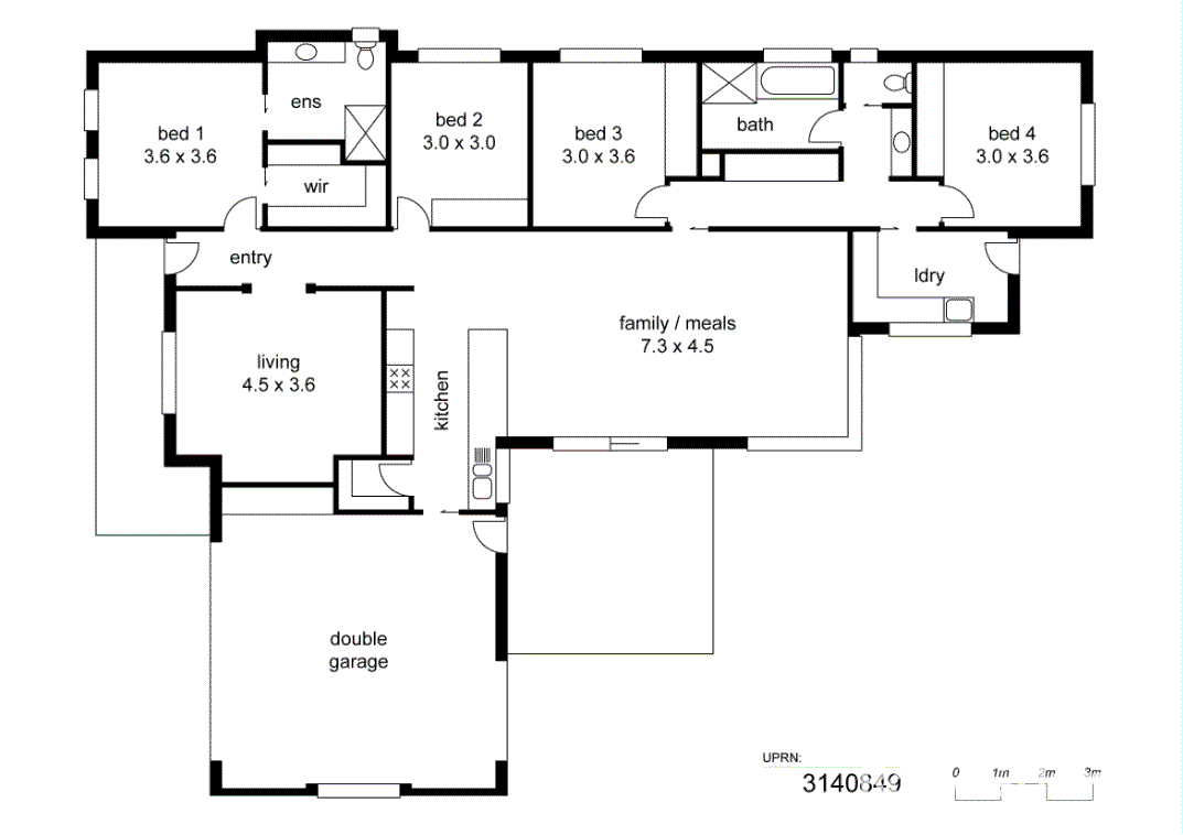 11 Yarrawah Crescent, BOURKELANDS, NSW 2650