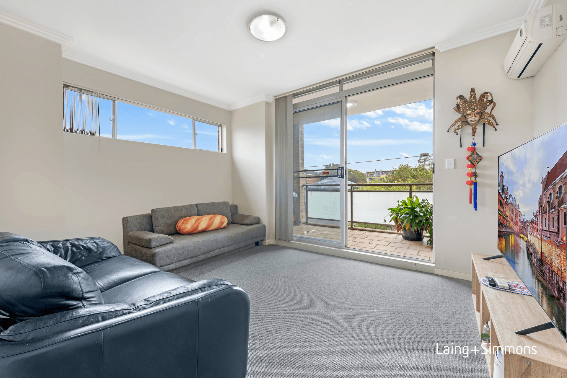 12/67-71 Bangor Street, Guildford, NSW 2161