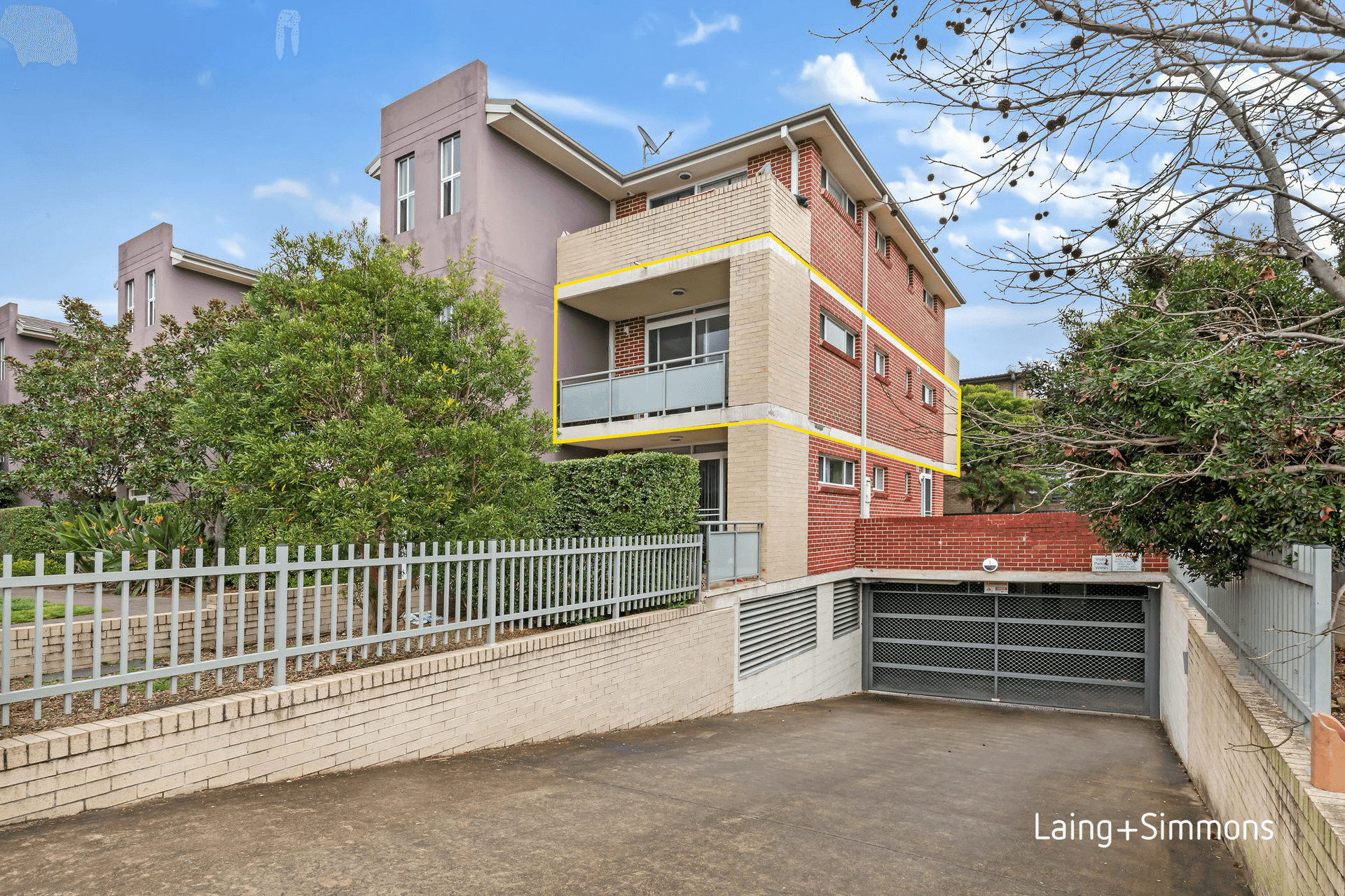 12/67-71 Bangor Street, Guildford, NSW 2161