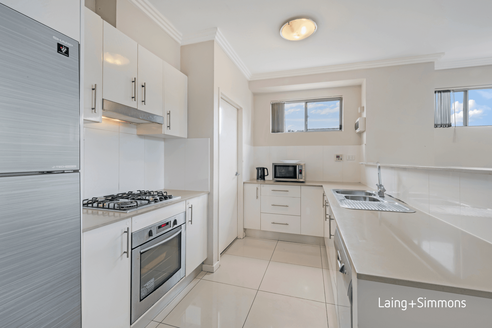 12/67-71 Bangor Street, Guildford, NSW 2161