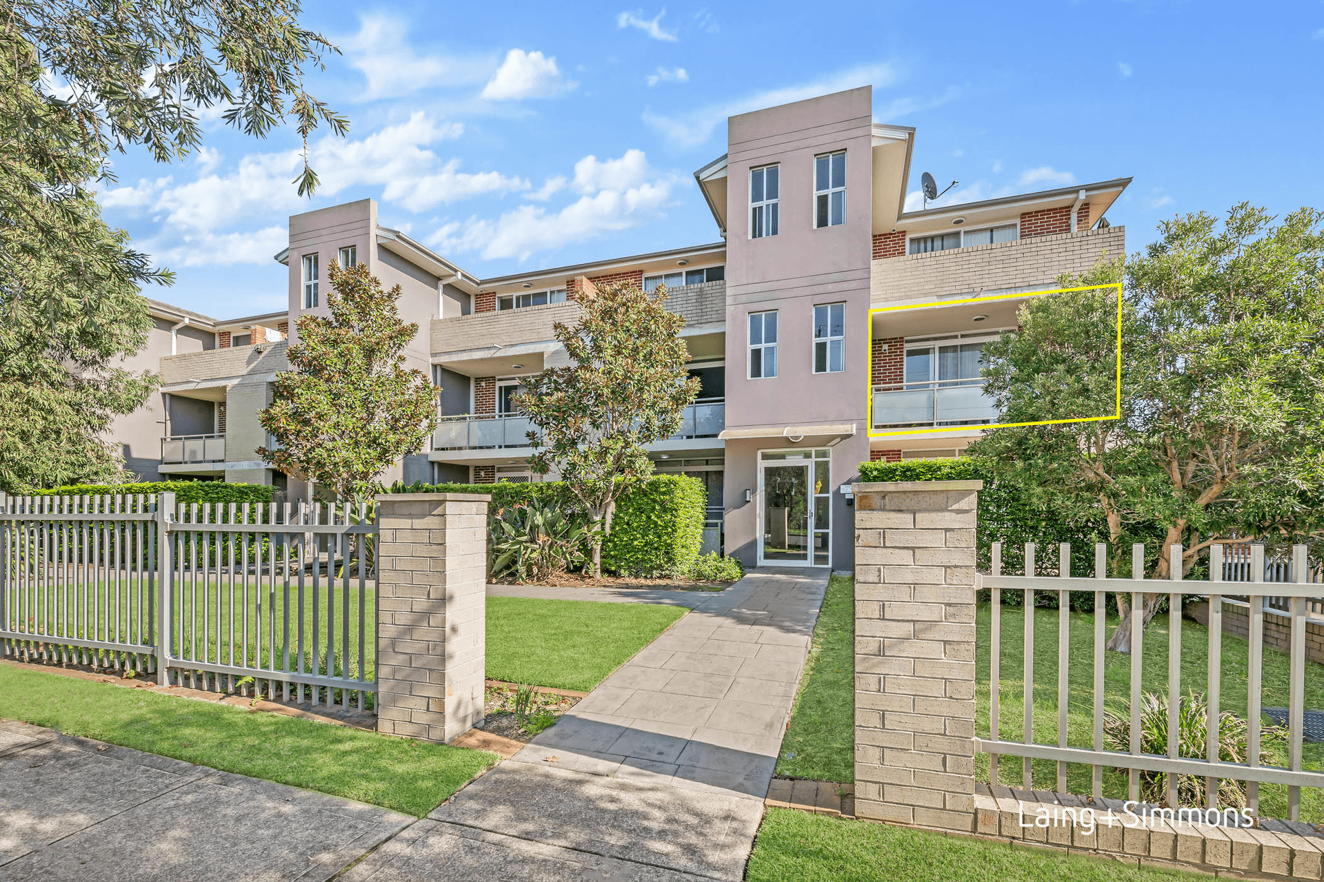 12/67-71 Bangor Street, Guildford, NSW 2161