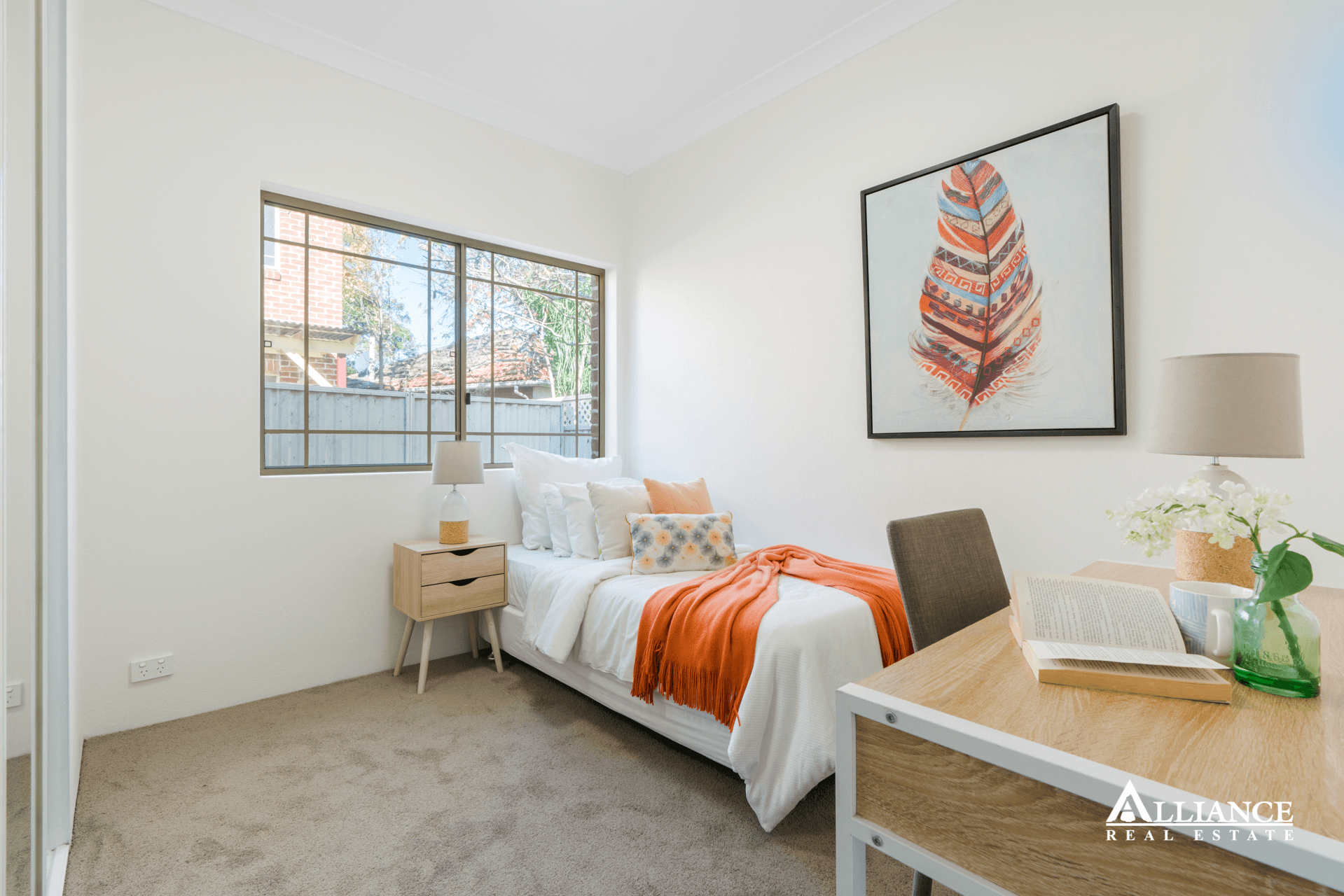 2/14 Kingston Avenue, Panania, NSW 2213