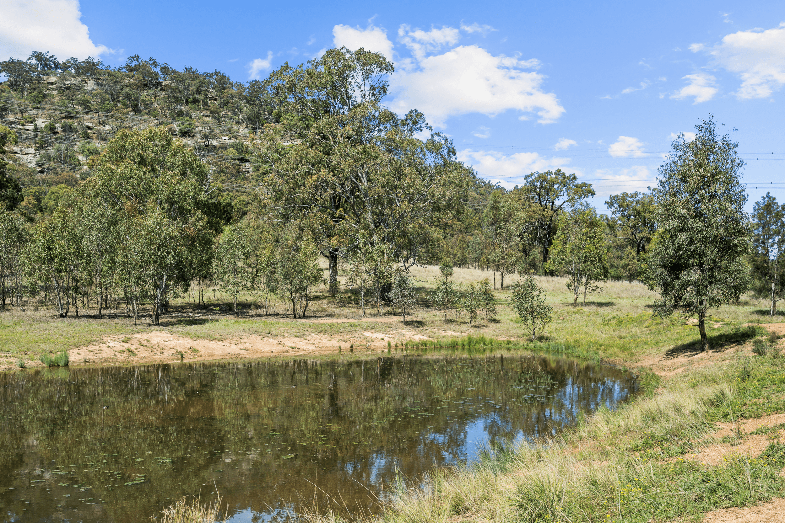 299 Yarraman Road, Wybong, NSW 2333