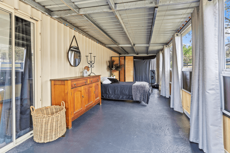 299 Yarraman Road, Wybong, NSW 2333