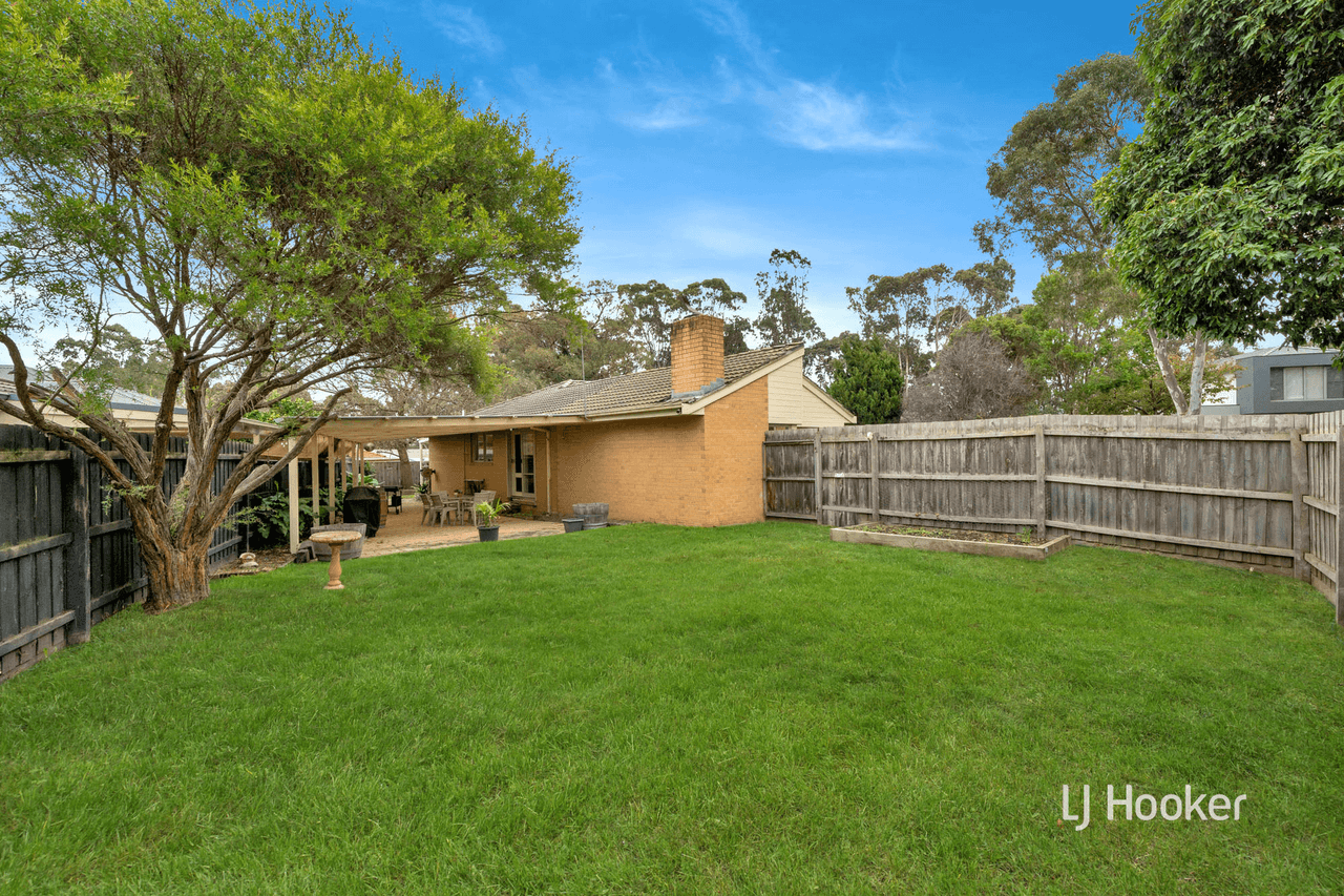 2 Norham Court, BERWICK, VIC 3806