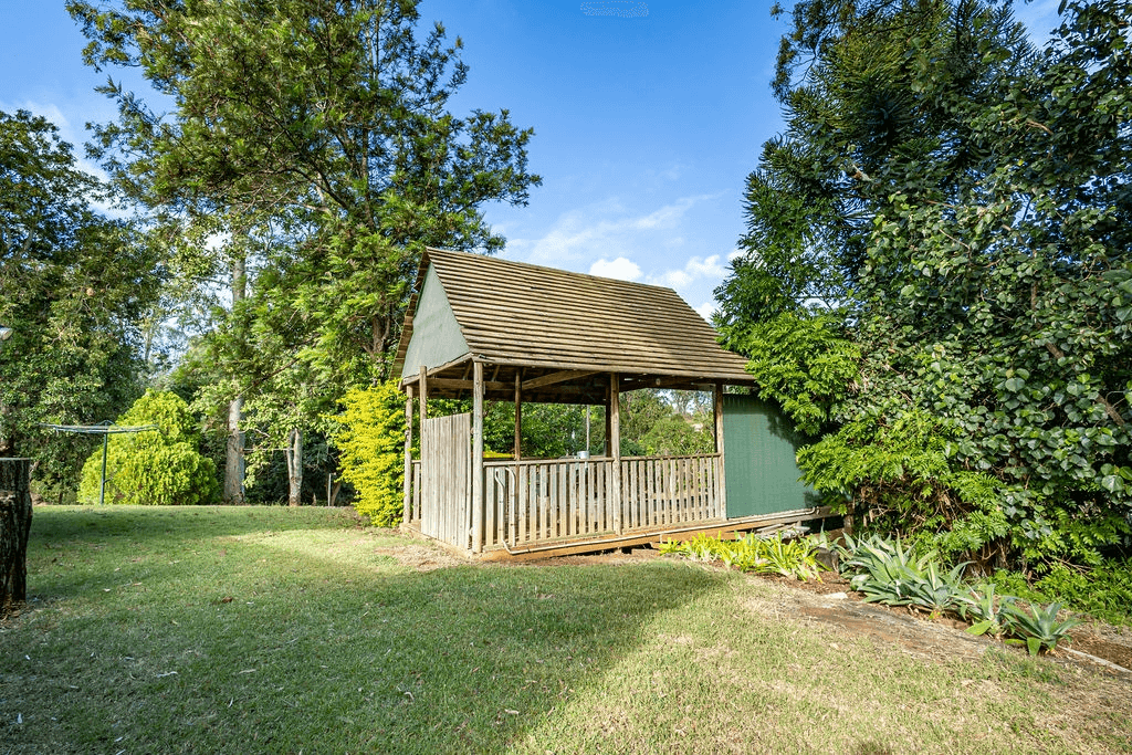 170 Barmoya Road, The Caves, QLD 4702