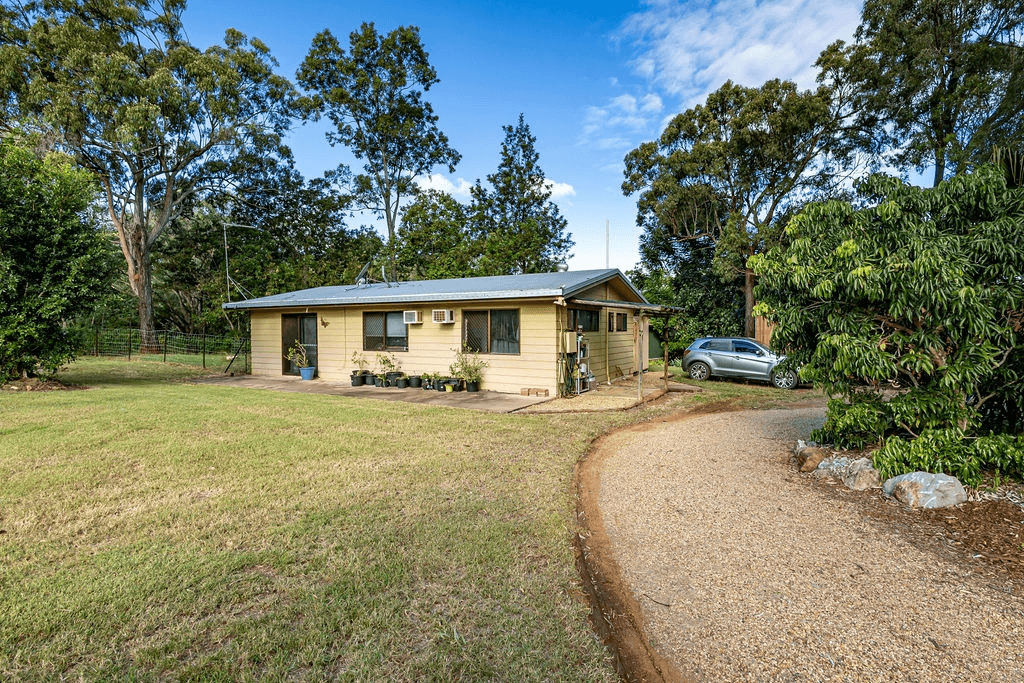 170 Barmoya Road, The Caves, QLD 4702