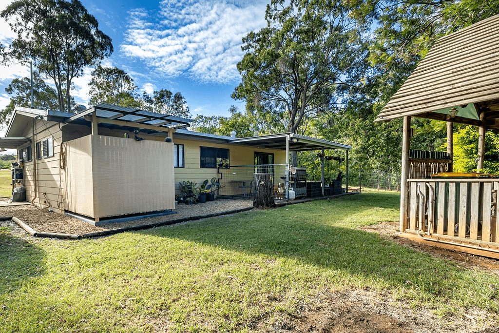 170 Barmoya Road, The Caves, QLD 4702