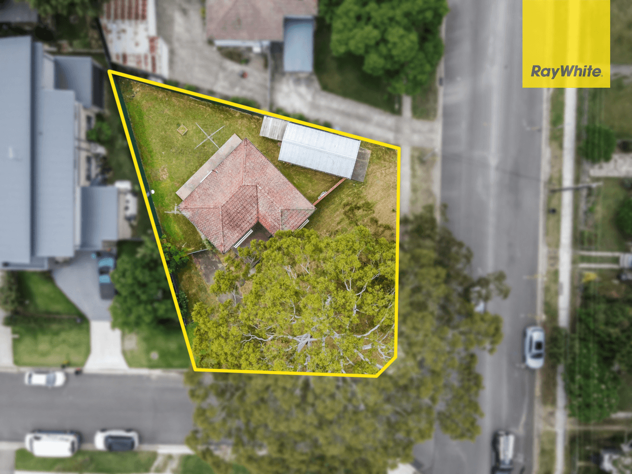 29 Burrabogee Road, PENDLE HILL, NSW 2145