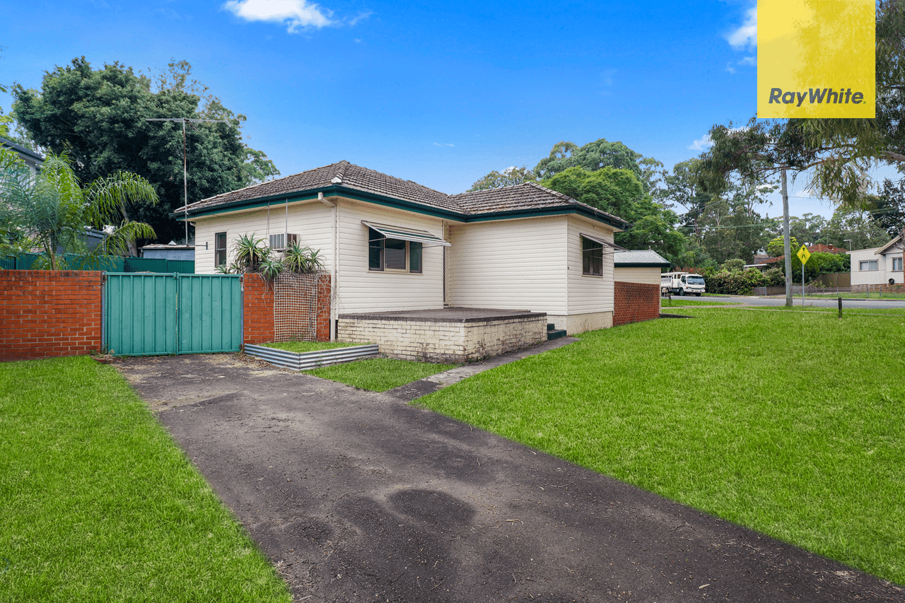 29 Burrabogee Road, PENDLE HILL, NSW 2145