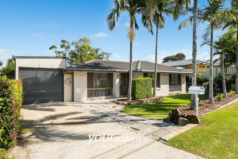 25 Dracon Street, REGENTS PARK, QLD 4118