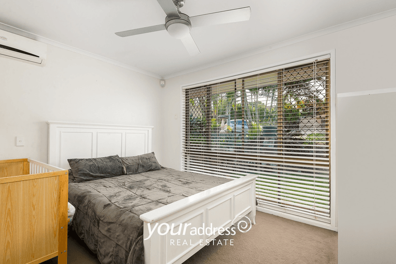 25 Dracon Street, REGENTS PARK, QLD 4118