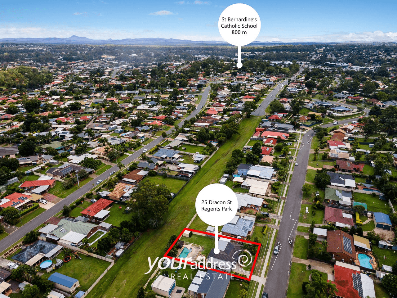 25 Dracon Street, REGENTS PARK, QLD 4118