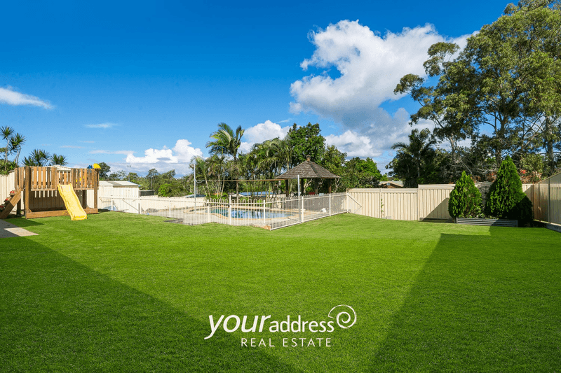 25 Dracon Street, REGENTS PARK, QLD 4118