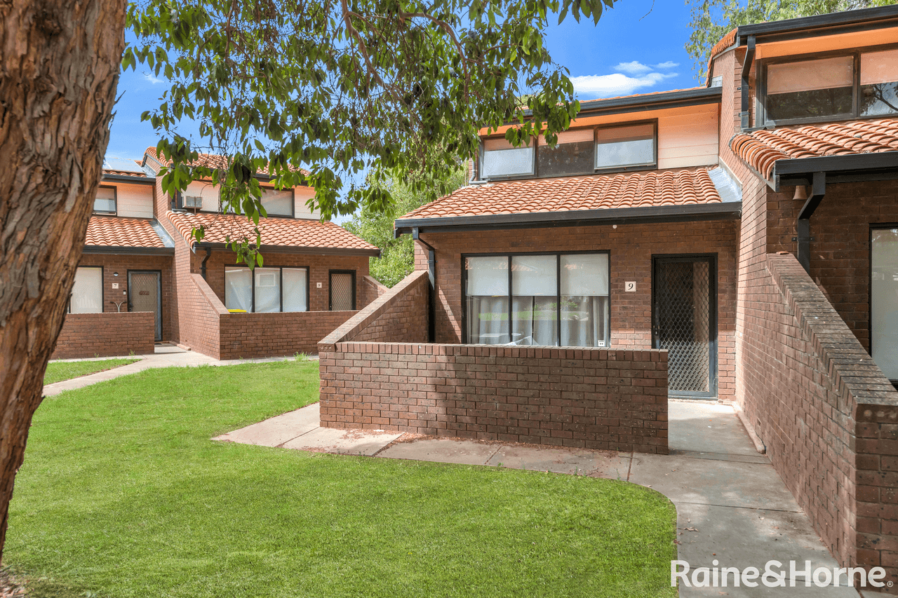 9/184 Salisbury Highway, SALISBURY, SA 5108