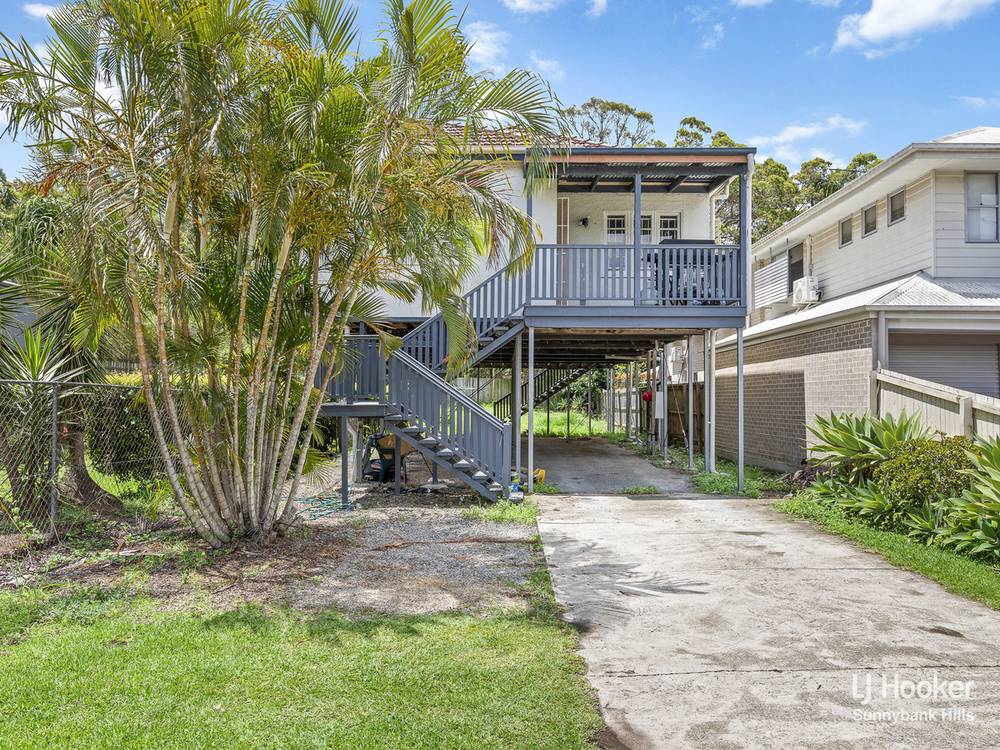 82 London Street, EIGHT MILE PLAINS, QLD 4113